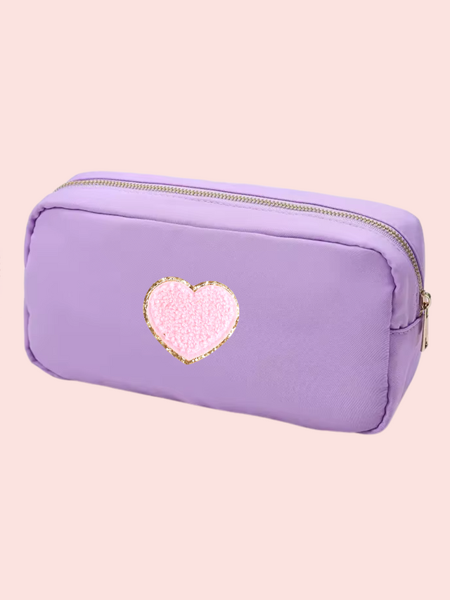 Pouch L Lila - So Aesthetic!