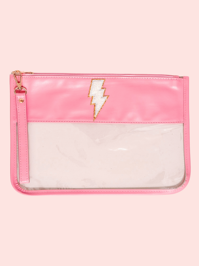 Flatbag Rosa - So Aesthetic!