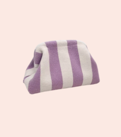 Maxi Pouch Lila- So Aesthetic!