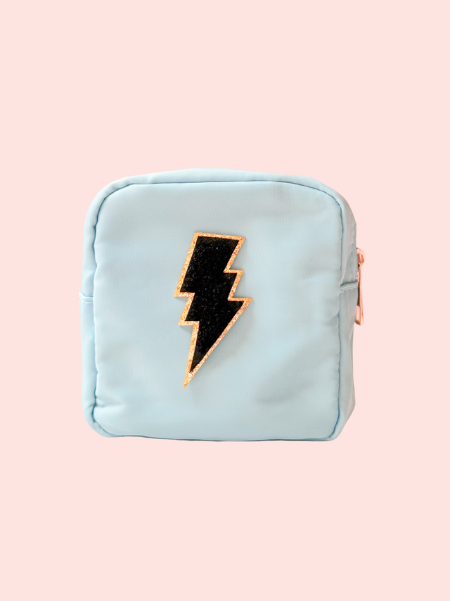 Pouch CH Celeste - So Aesthetic!