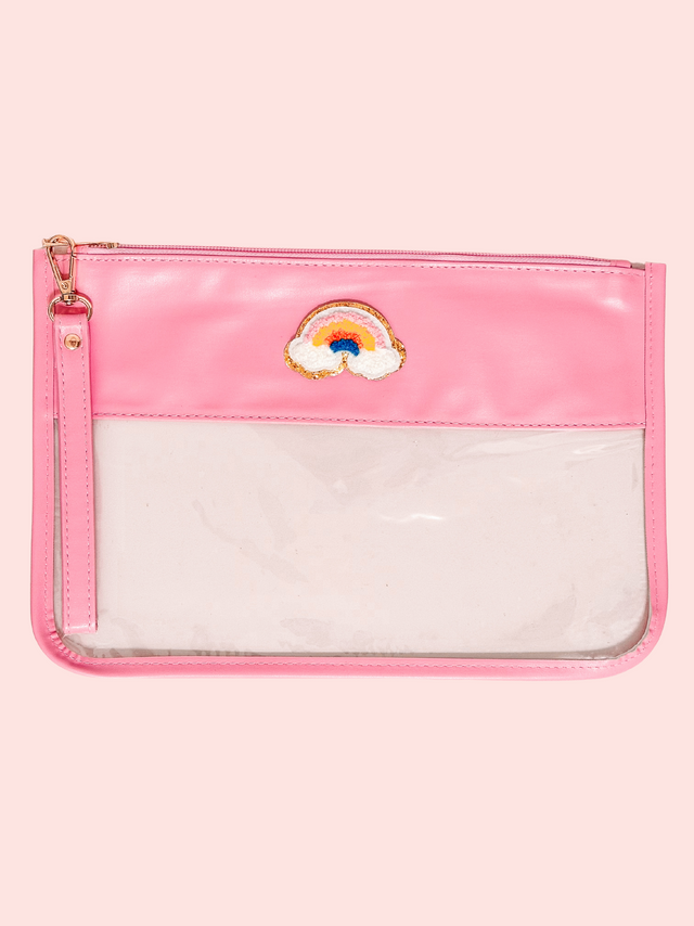 Flatbag Rosa - So Aesthetic!