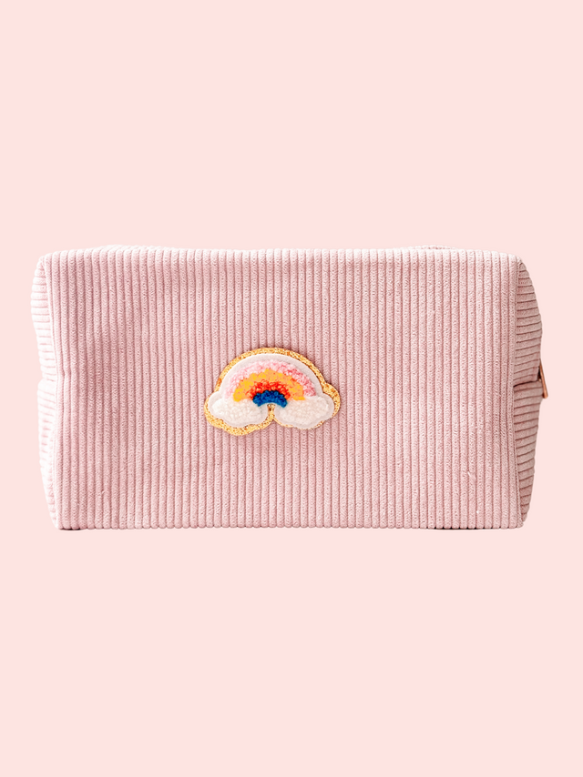 Pana Bag Rosa - So Aesthetic!