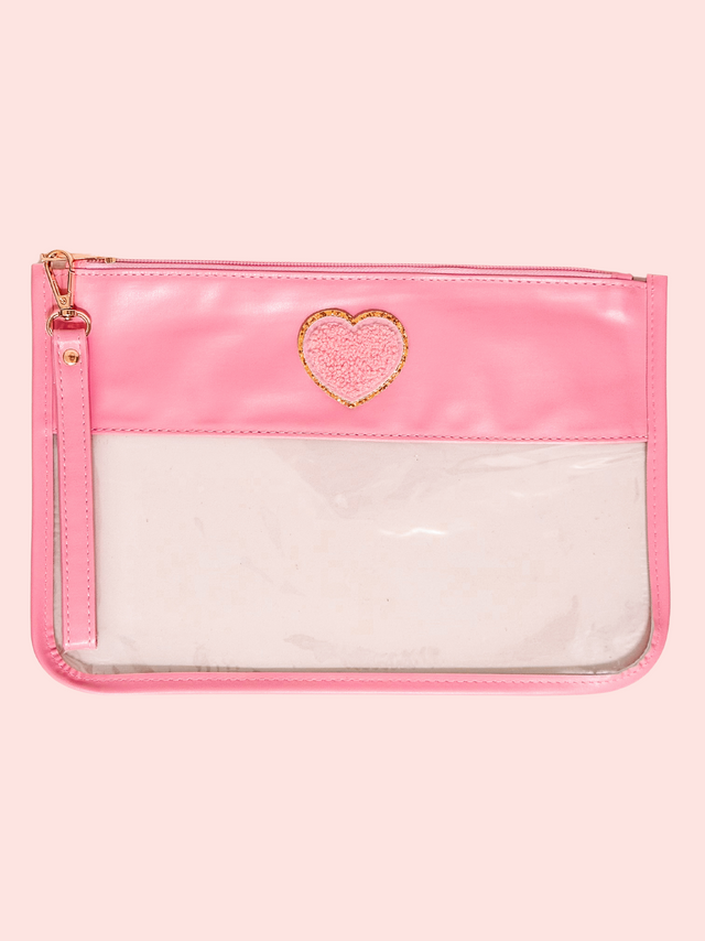 Flatbag Rosa - So Aesthetic!