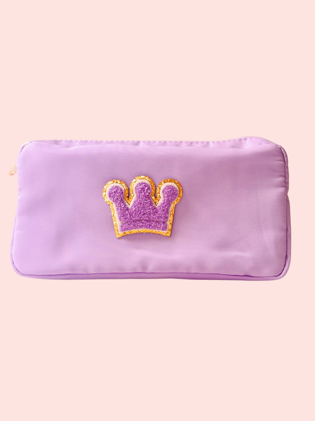 Pouch M Lila - So Aesthetic!