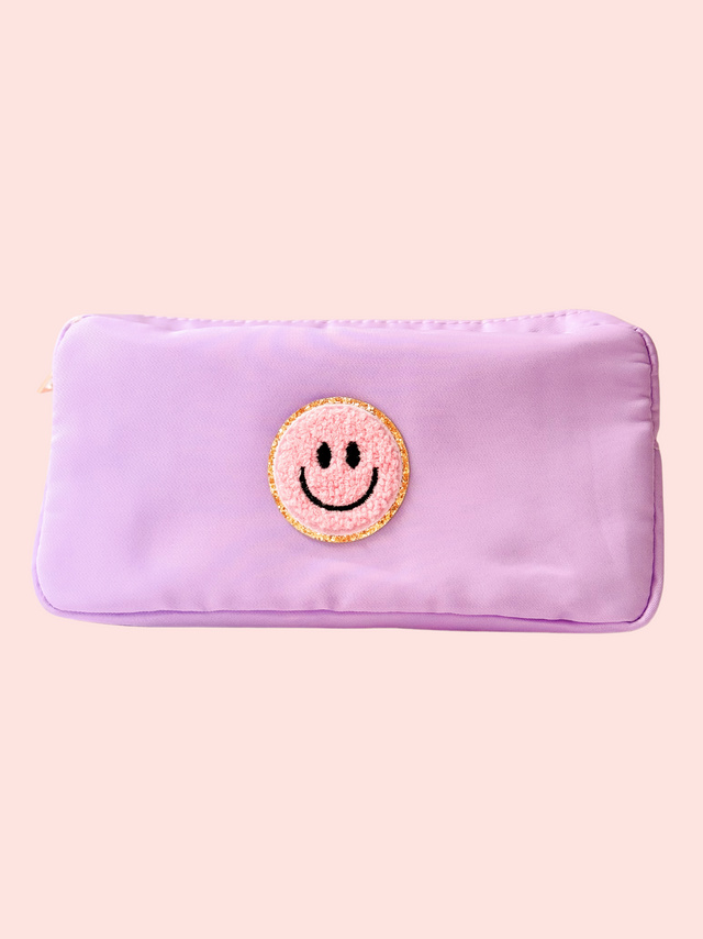 Pouch M Lila - So Aesthetic!