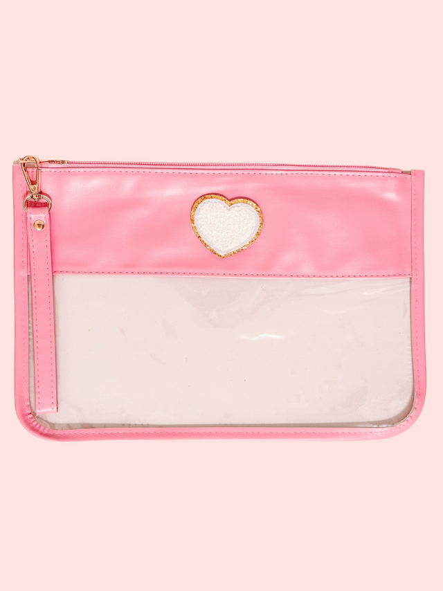 Flatbag Rosa - So Aesthetic!