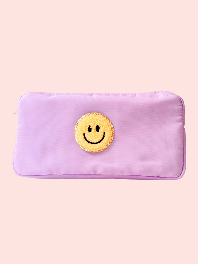 Pouch M Lila - So Aesthetic!
