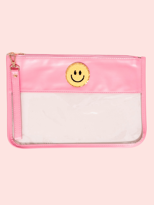 Flatbag Rosa - So Aesthetic!