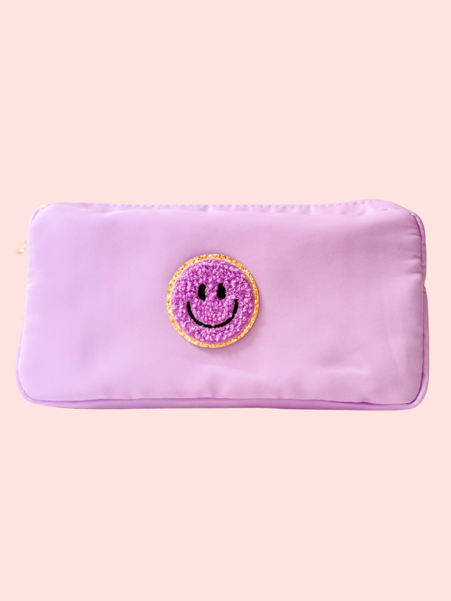 Pouch M Lila - So Aesthetic!