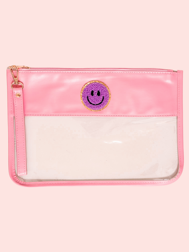 Flatbag Rosa - So Aesthetic!