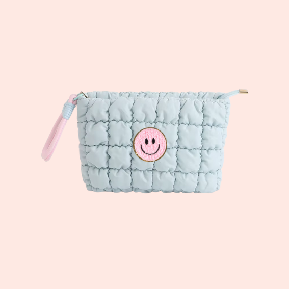 Cloud Essentials Set- Cloud Pouch+Cloudbag