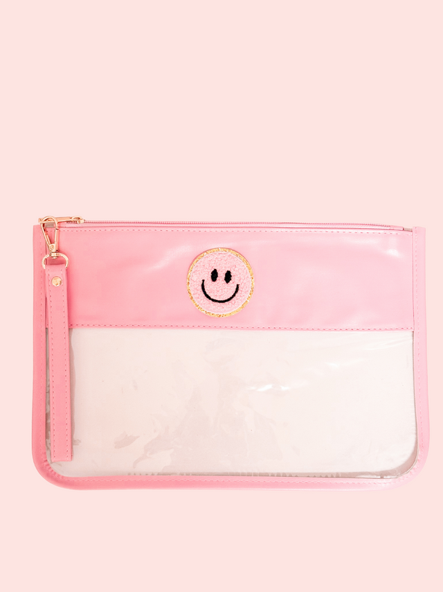 Flatbag Rosa - So Aesthetic!