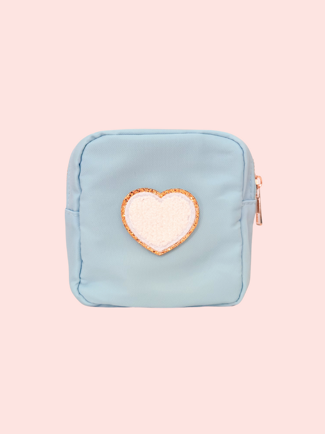 Pouch CH Celeste - So Aesthetic!