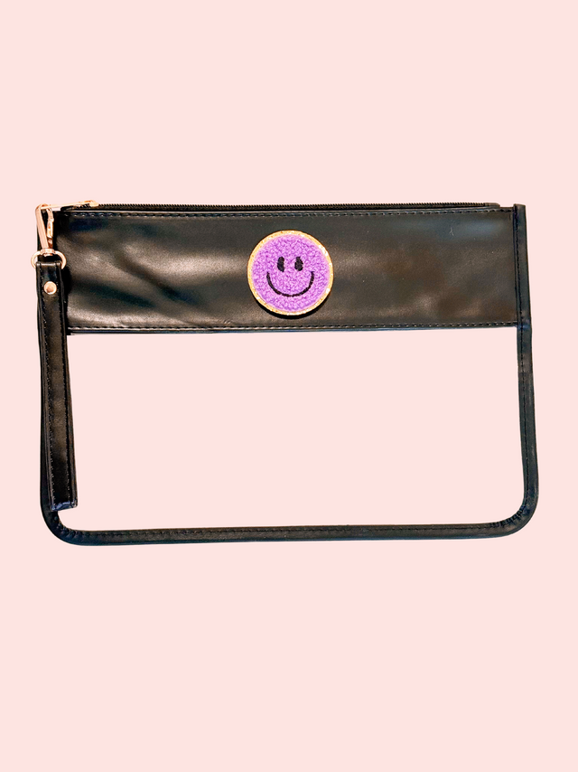 Flatbag Negra - So Aesthetic!