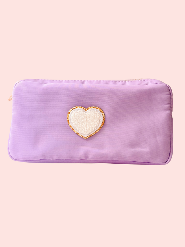 Pouch M Lila - So Aesthetic!