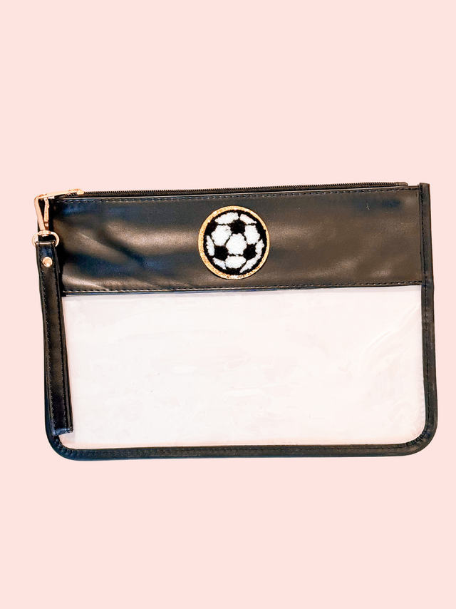 Flatbag Negra - So Aesthetic!