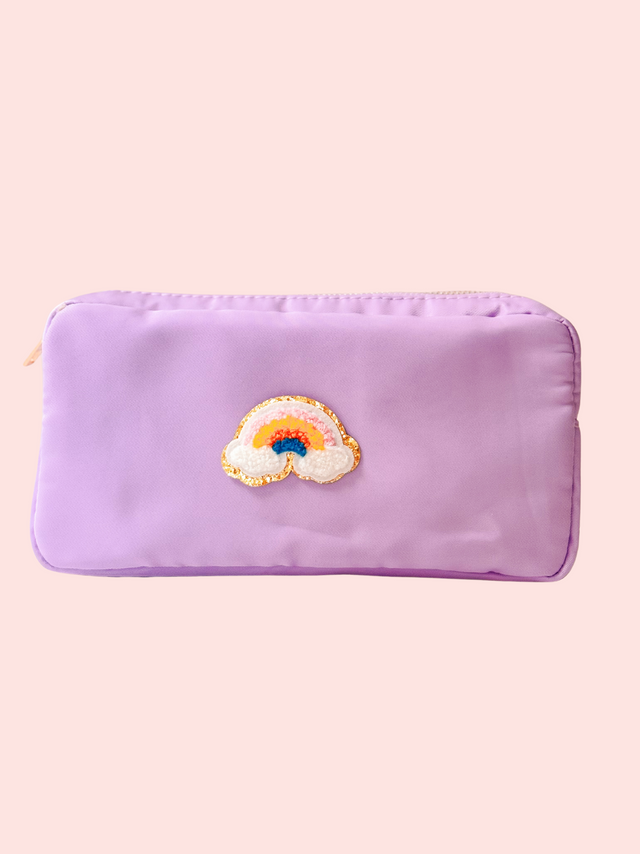 Pouch M Lila - So Aesthetic!