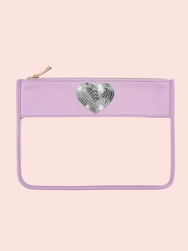 Flatbag Lila - So Aesthetic!