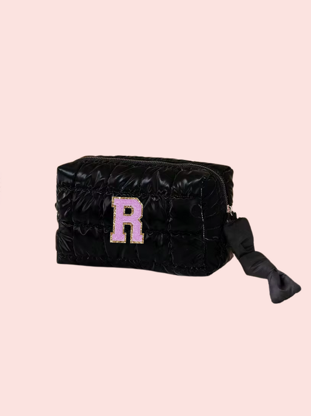 Cloudbag Black - So Aesthetic!