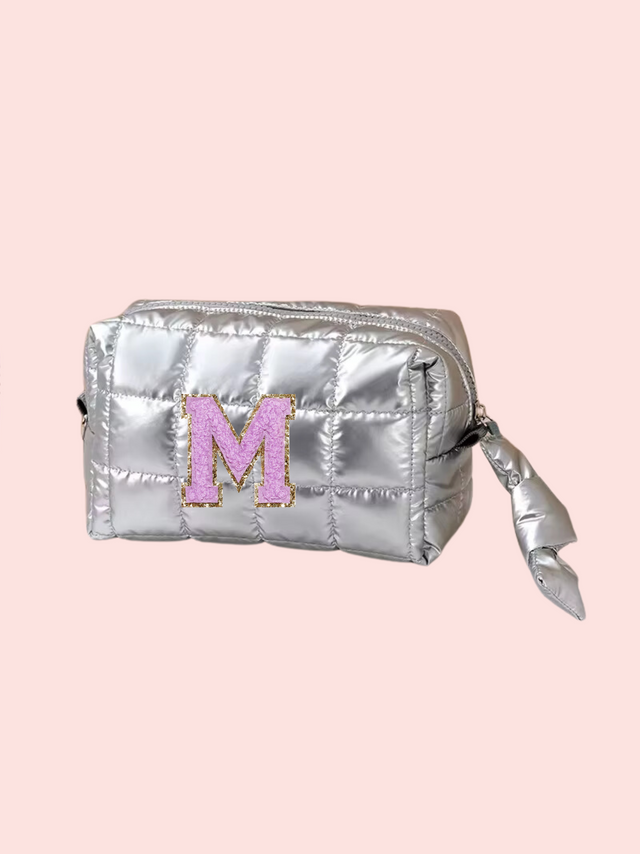Cloudbag Silver - So Aesthetic!