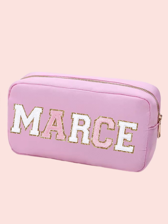 Pouch L Rosa - So Aesthetic!