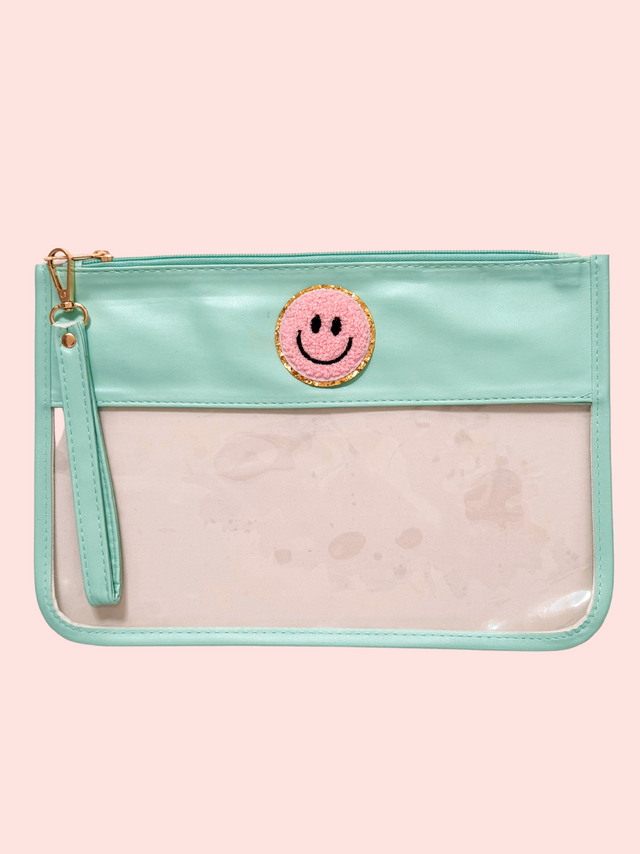 Flatbag Menta - So Aesthetic!
