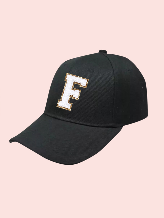 Cap Negra - So Aesthetic!