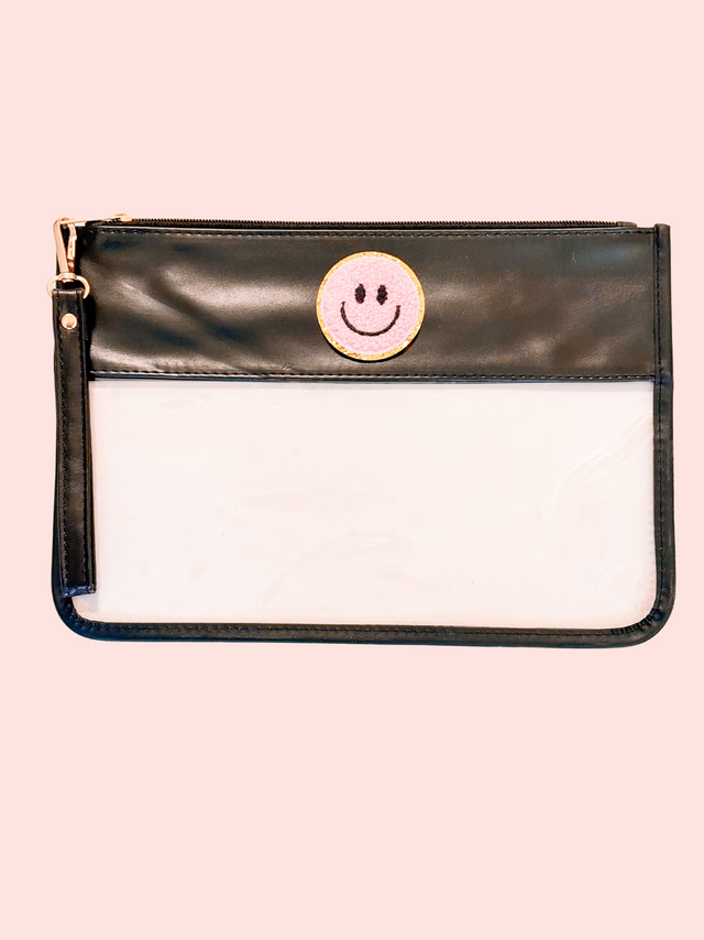 Flatbag Negra - So Aesthetic!