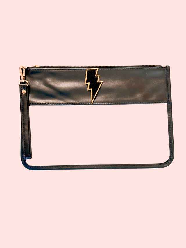 Flatbag Negra - So Aesthetic!