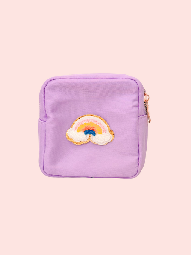 Pouch CH Lila - So Aesthetic!