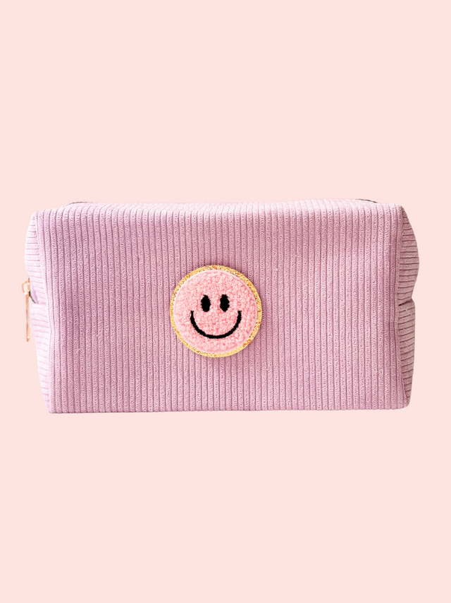 Pana Bag Lila - So Aesthetic!