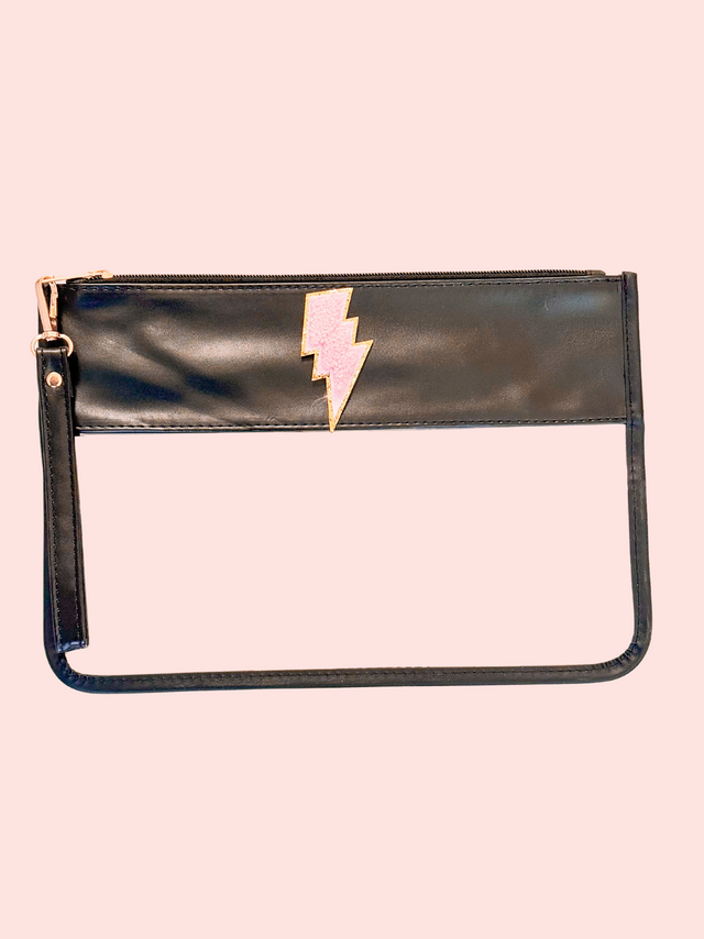 Flatbag Negra - So Aesthetic!