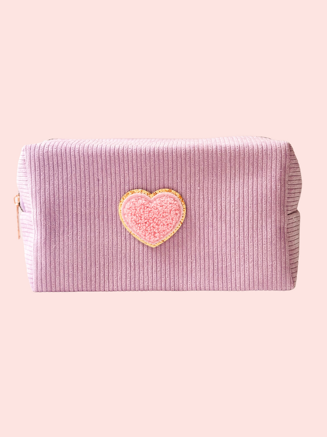 Pana Bag Lila - So Aesthetic!