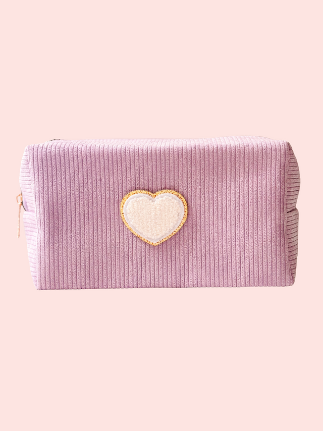 Pana Bag Lila - So Aesthetic!