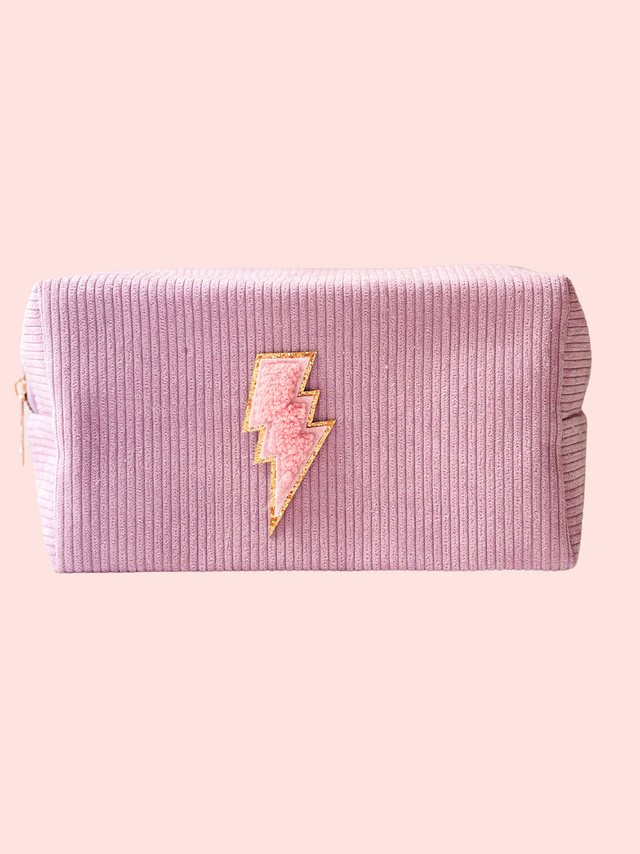 Pana Bag Lila - So Aesthetic!