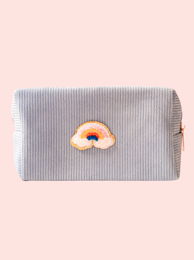 Pana Bag Celeste - So Aesthetic!