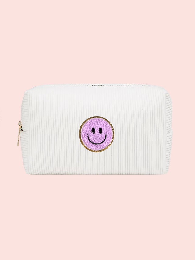 Pana Bag White - So Aesthetic!