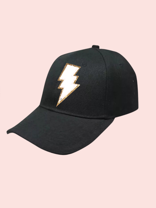 Cap Negra - So Aesthetic!