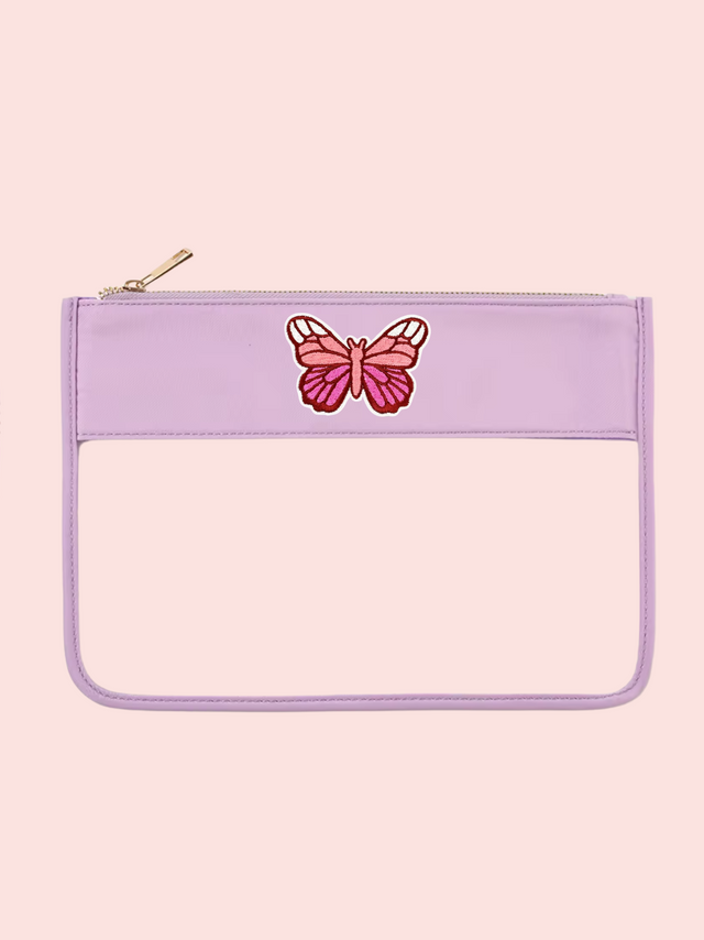 Flatbag Lila - So Aesthetic!