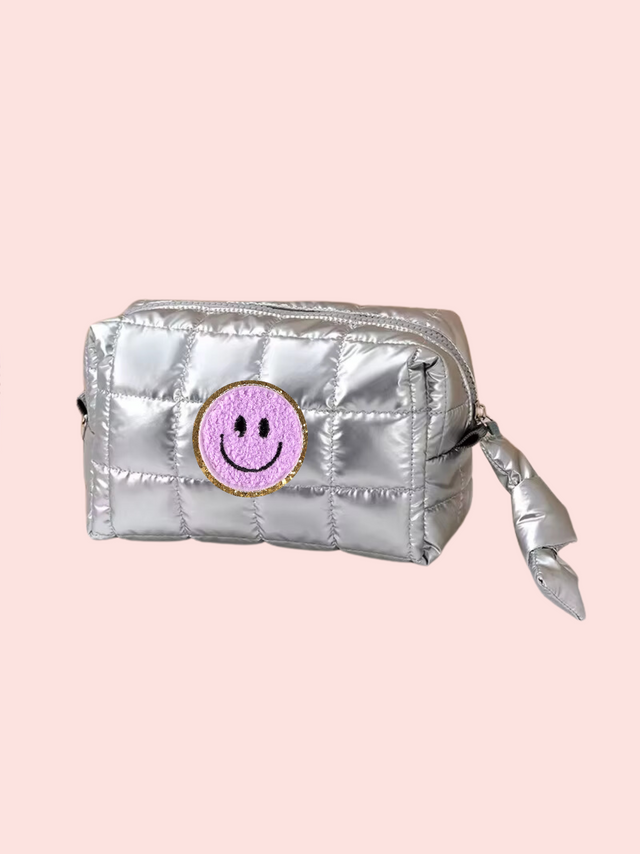 Cloudbag Silver - So Aesthetic!