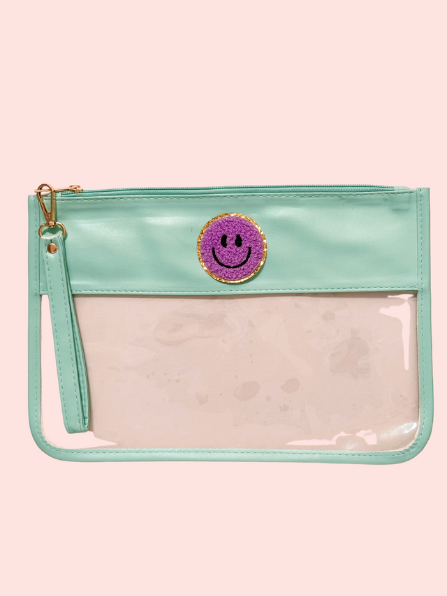 Flatbag Menta - So Aesthetic!