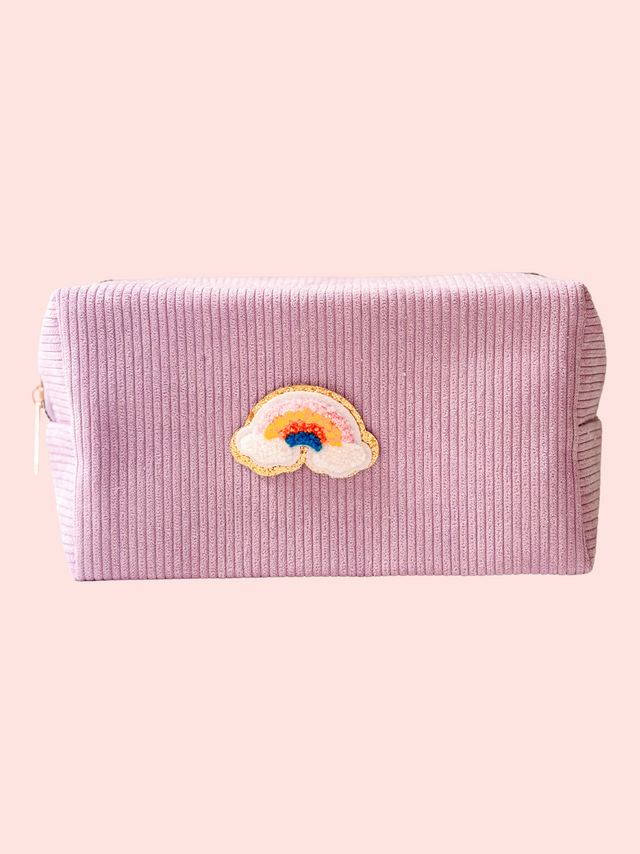 Pana Bag Lila - So Aesthetic!