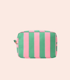 Pouch Monogram Green - So Aesthetic!