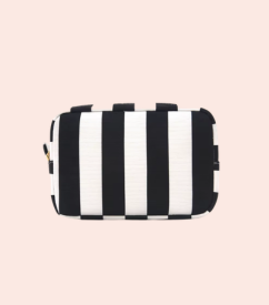 Pouch Monogram B&W - So Aesthetic!