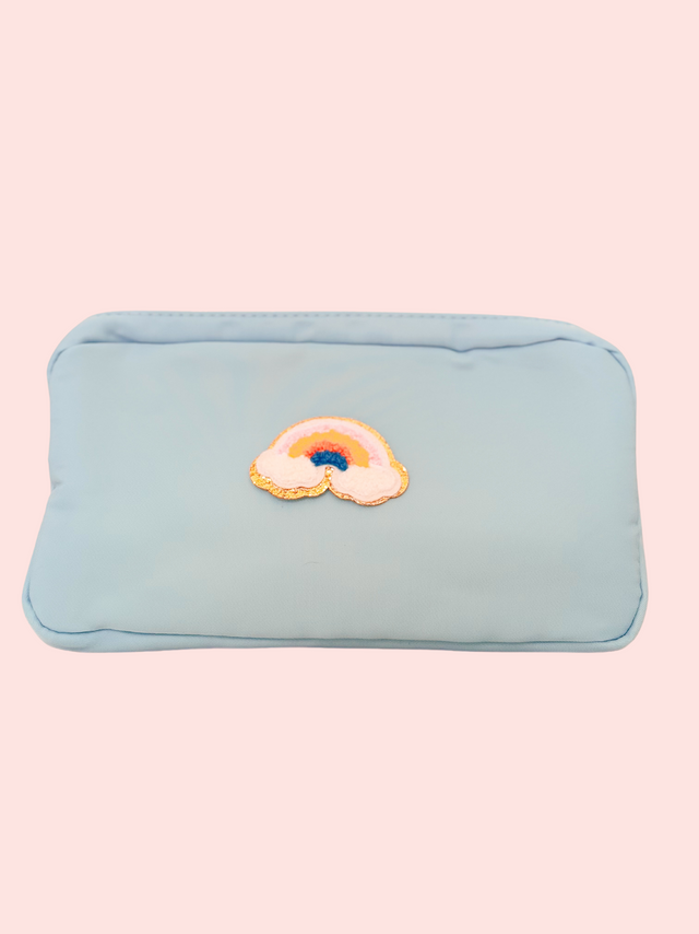 Pouch M Celeste - So Aesthetic!