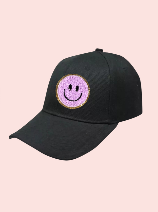 Cap Negra - So Aesthetic!