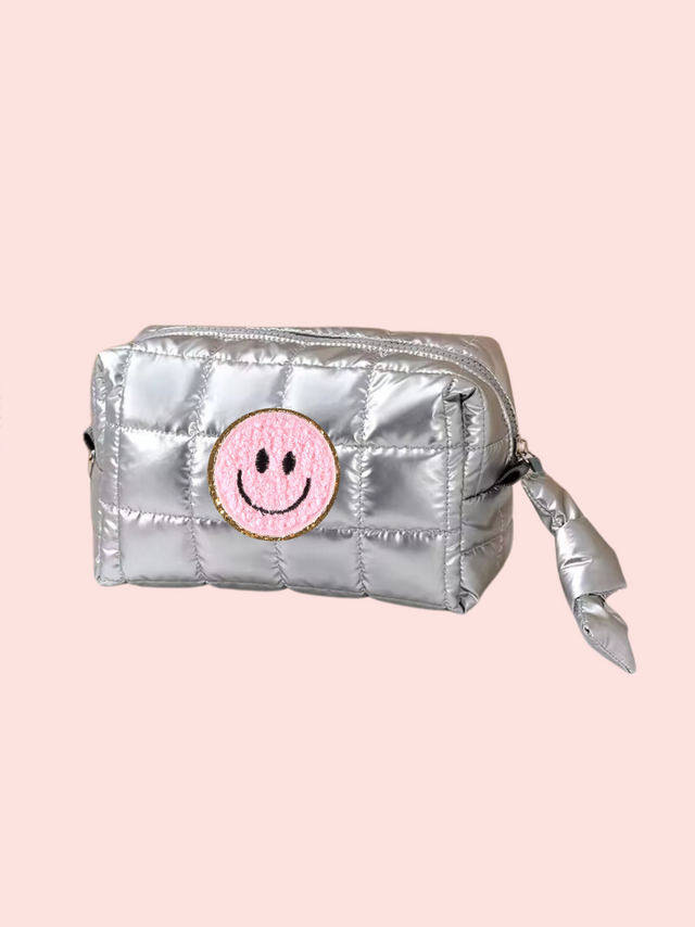 Cloudbag Silver - So Aesthetic!
