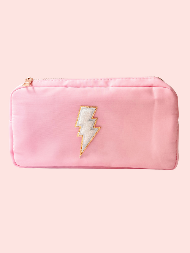Pouch M Rosa - So Aesthetic!