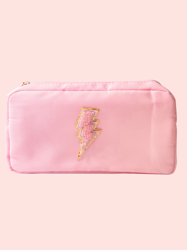 Pouch M Rosa - So Aesthetic!