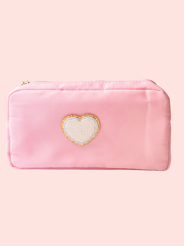 Pouch M Rosa - So Aesthetic!